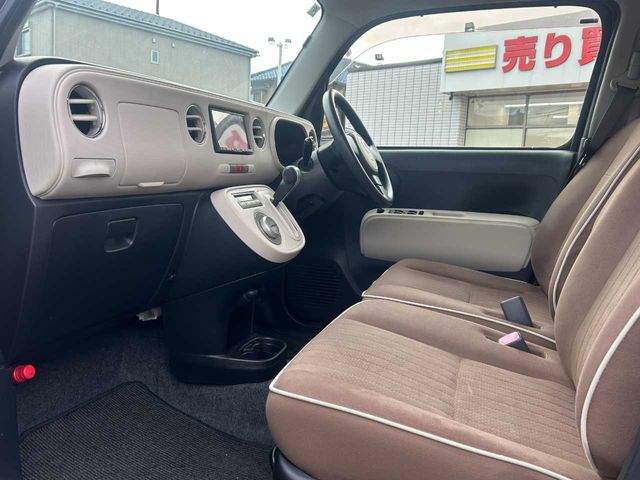 DAIHATSU MIRA Cocoa 2014