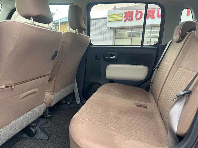 DAIHATSU MIRA Cocoa 2014