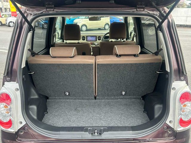 DAIHATSU MIRA Cocoa 2014