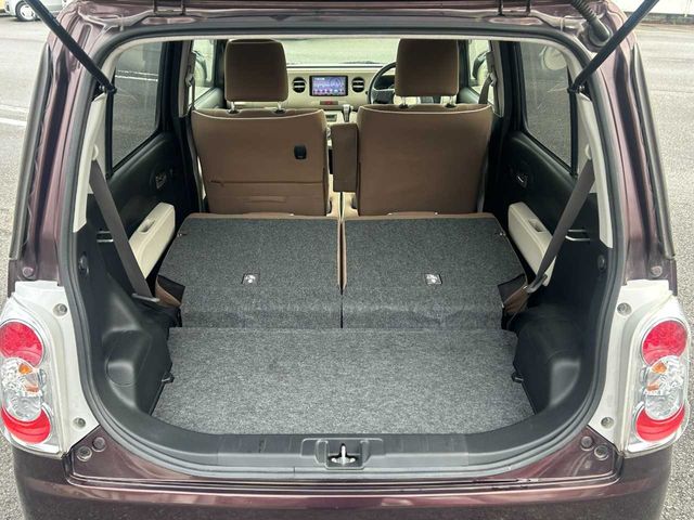 DAIHATSU MIRA Cocoa 2014