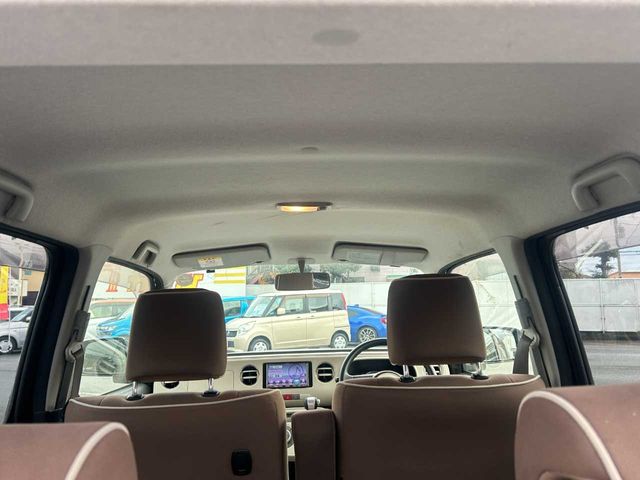 DAIHATSU MIRA Cocoa 2014