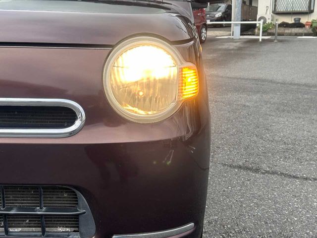 DAIHATSU MIRA Cocoa 2014