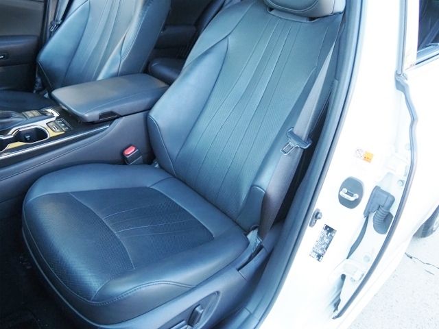 TOYOTA CROWN sedan hybrid 4WD 2021