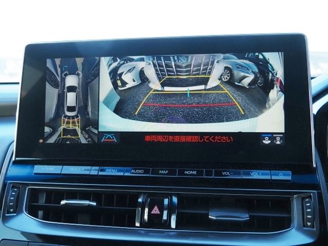 TOYOTA CROWN sedan hybrid 4WD 2021