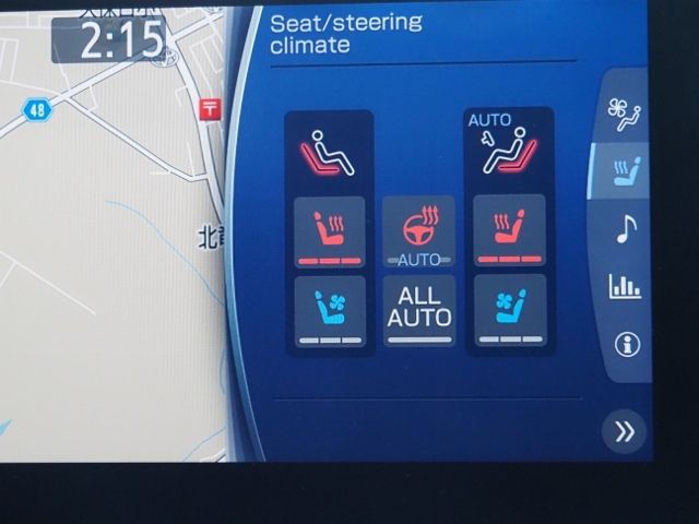 TOYOTA CROWN sedan hybrid 4WD 2021