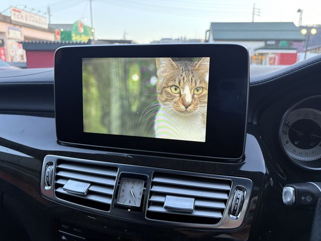 MERCEDES BENZ MERCEDES BENZ CLS Shooting Brake 2016