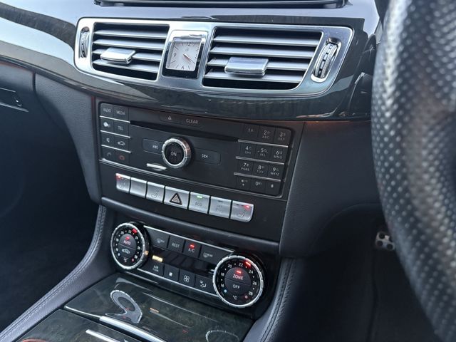 MERCEDES BENZ MERCEDES BENZ CLS Shooting Brake 2016