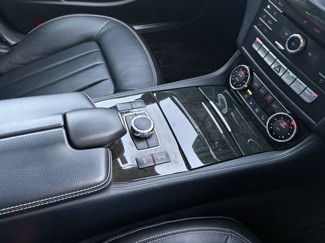 MERCEDES BENZ MERCEDES BENZ CLS Shooting Brake 2016