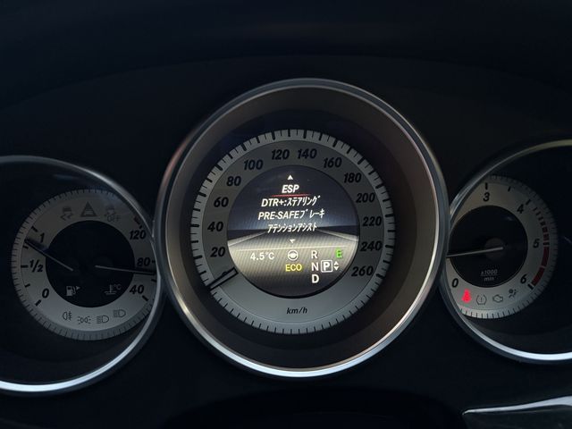 MERCEDES BENZ MERCEDES BENZ CLS Shooting Brake 2016