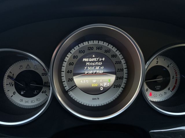 MERCEDES BENZ MERCEDES BENZ CLS Shooting Brake 2016