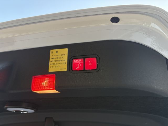 MERCEDES BENZ MERCEDES BENZ CLS Shooting Brake 2016