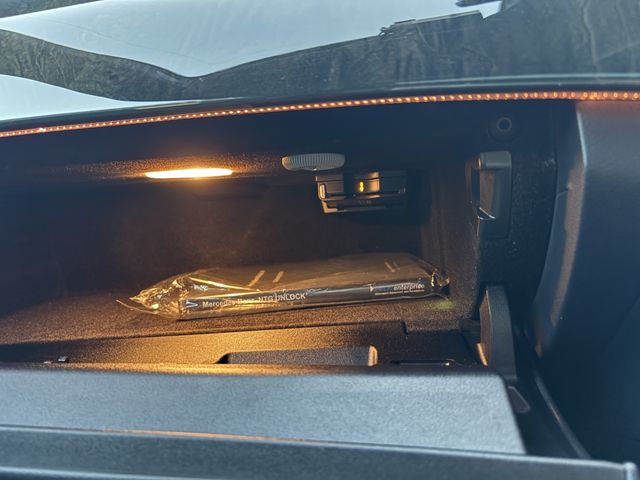 MERCEDES BENZ MERCEDES BENZ CLS Shooting Brake 2016