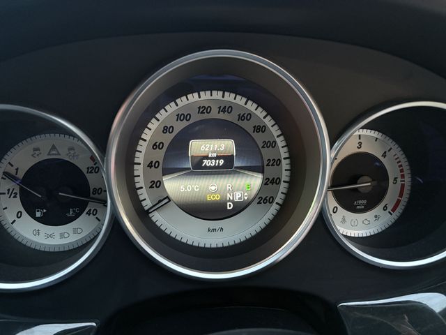 MERCEDES BENZ MERCEDES BENZ CLS Shooting Brake 2016