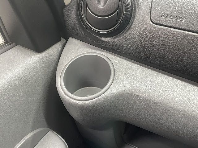 NISSAN NV200 VANETTE van 2017