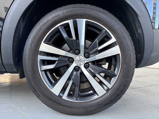 PEUGEOT PEUGEOT 3008 2018