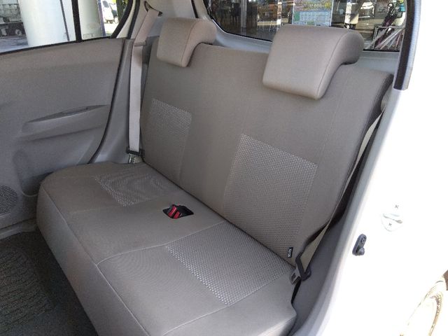 TOYOTA PIXIS EPOCH 2012