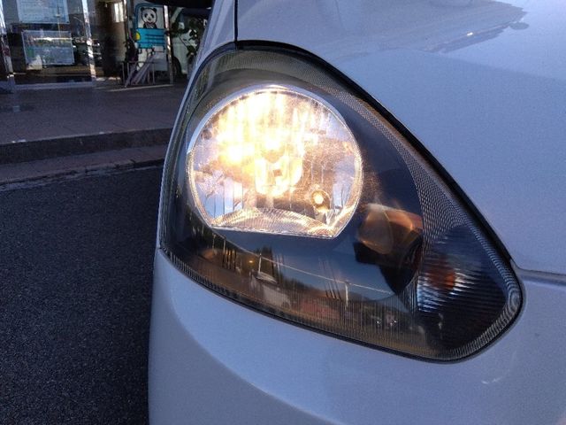 TOYOTA PIXIS EPOCH 2012