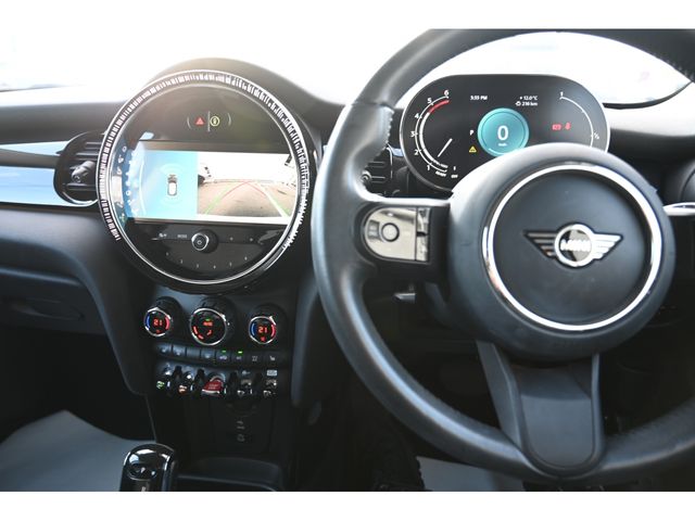 BMW MINI COOPER D 2023