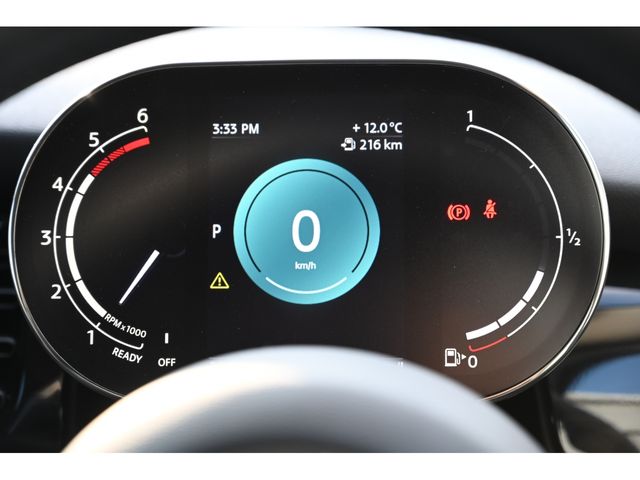 BMW MINI COOPER D 2023