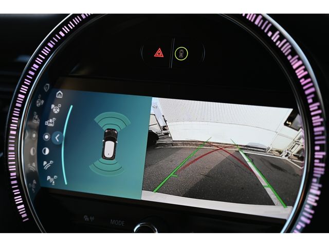 BMW MINI COOPER D 2023