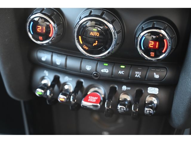 BMW MINI COOPER D 2023