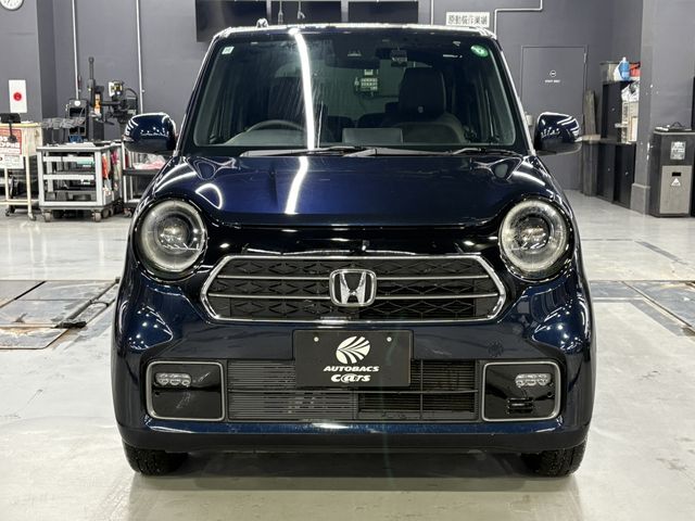 HONDA N-ONE 4WD 2024