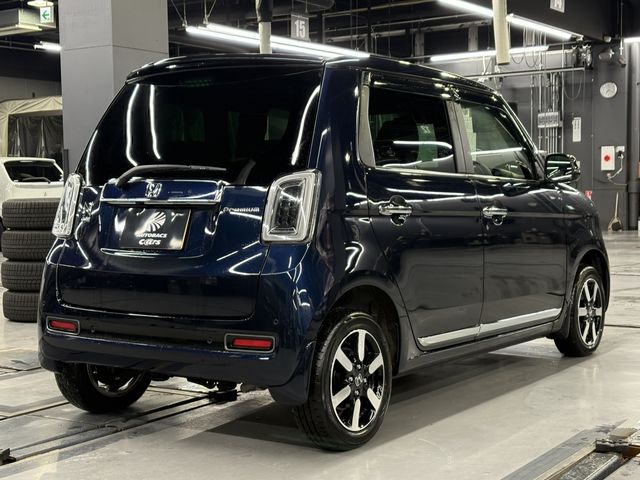 HONDA N-ONE 4WD 2024