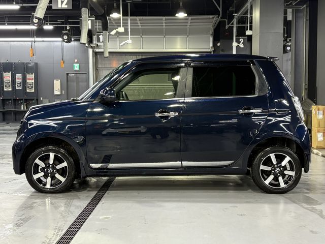 HONDA N-ONE 4WD 2024