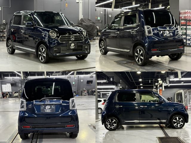 HONDA N-ONE 4WD 2024