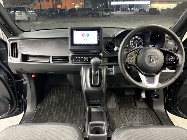 HONDA N-ONE 4WD 2024