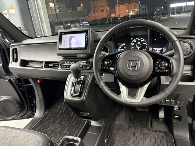 HONDA N-ONE 4WD 2024