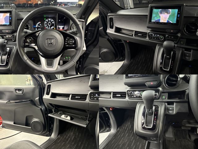 HONDA N-ONE 4WD 2024