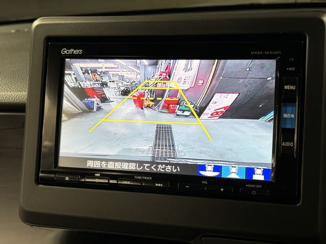 HONDA N-ONE 4WD 2024