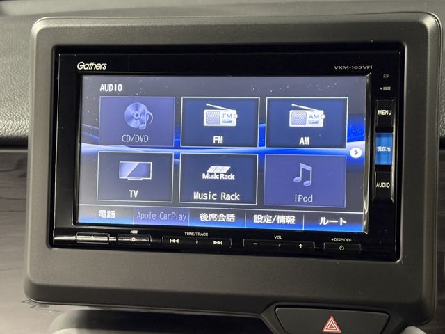 HONDA N-ONE 4WD 2024