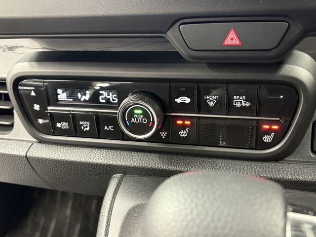 HONDA N-ONE 4WD 2024