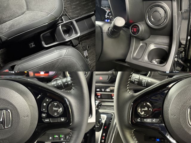 HONDA N-ONE 4WD 2024