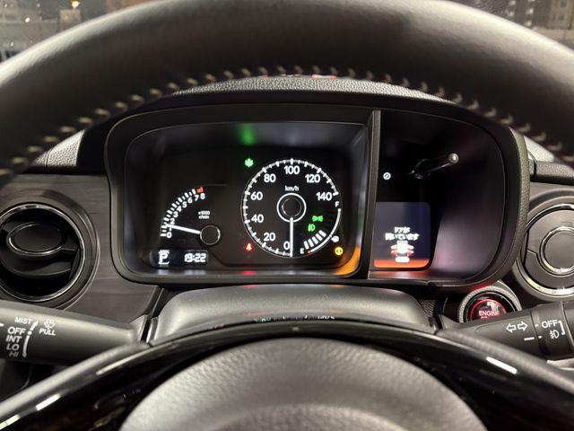 HONDA N-ONE 4WD 2024