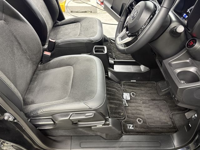 HONDA N-ONE 4WD 2024