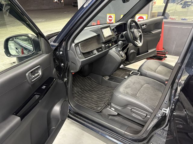 HONDA N-ONE 4WD 2024