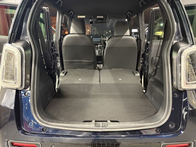 HONDA N-ONE 4WD 2024