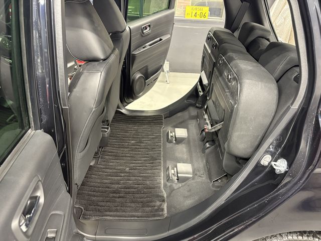 HONDA N-ONE 4WD 2024