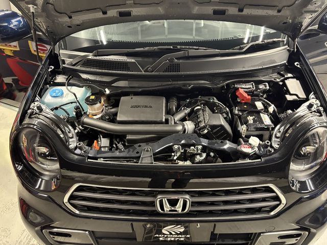 HONDA N-ONE 4WD 2024