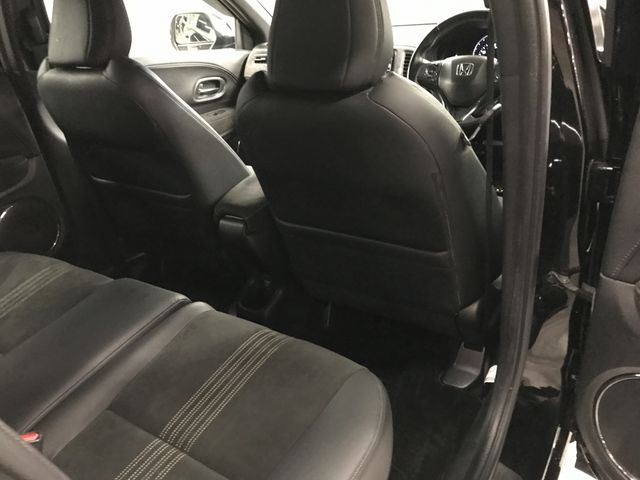 HONDA VEZEL HYBRID 2018