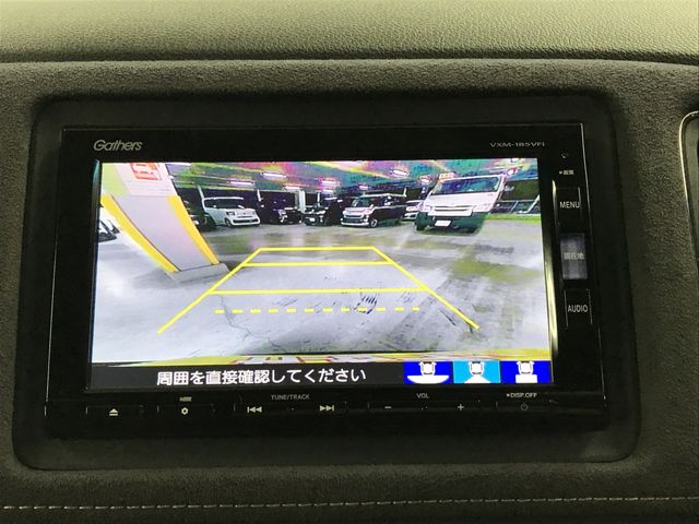 HONDA VEZEL HYBRID 2018