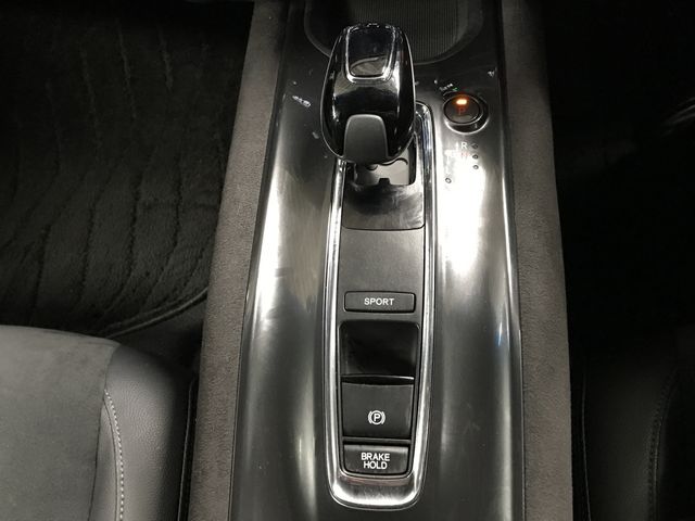 HONDA VEZEL HYBRID 2018