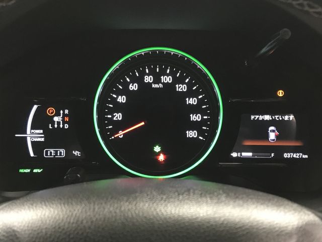 HONDA VEZEL HYBRID 2018