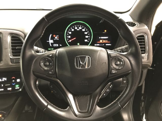 HONDA VEZEL HYBRID 2018