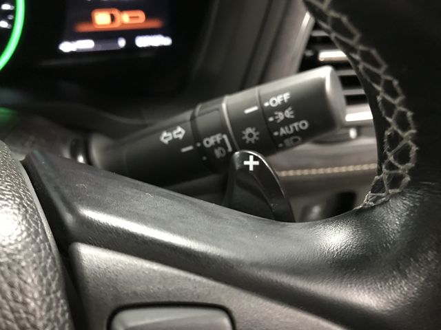 HONDA VEZEL HYBRID 2018