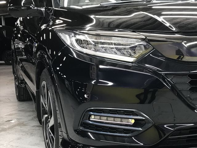 HONDA VEZEL HYBRID 2018