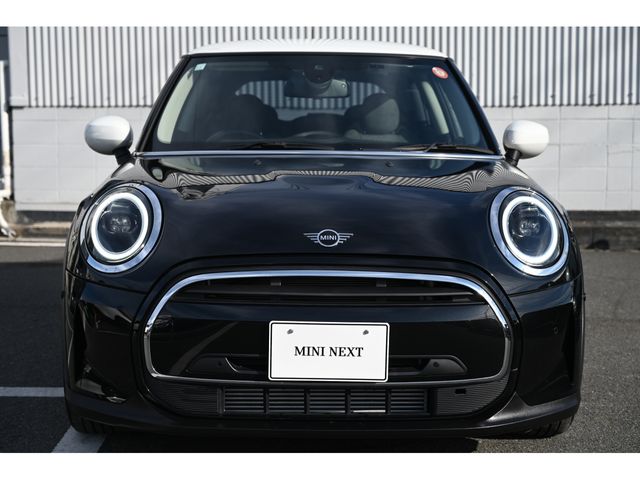 BMW MINI COOPER D 2023